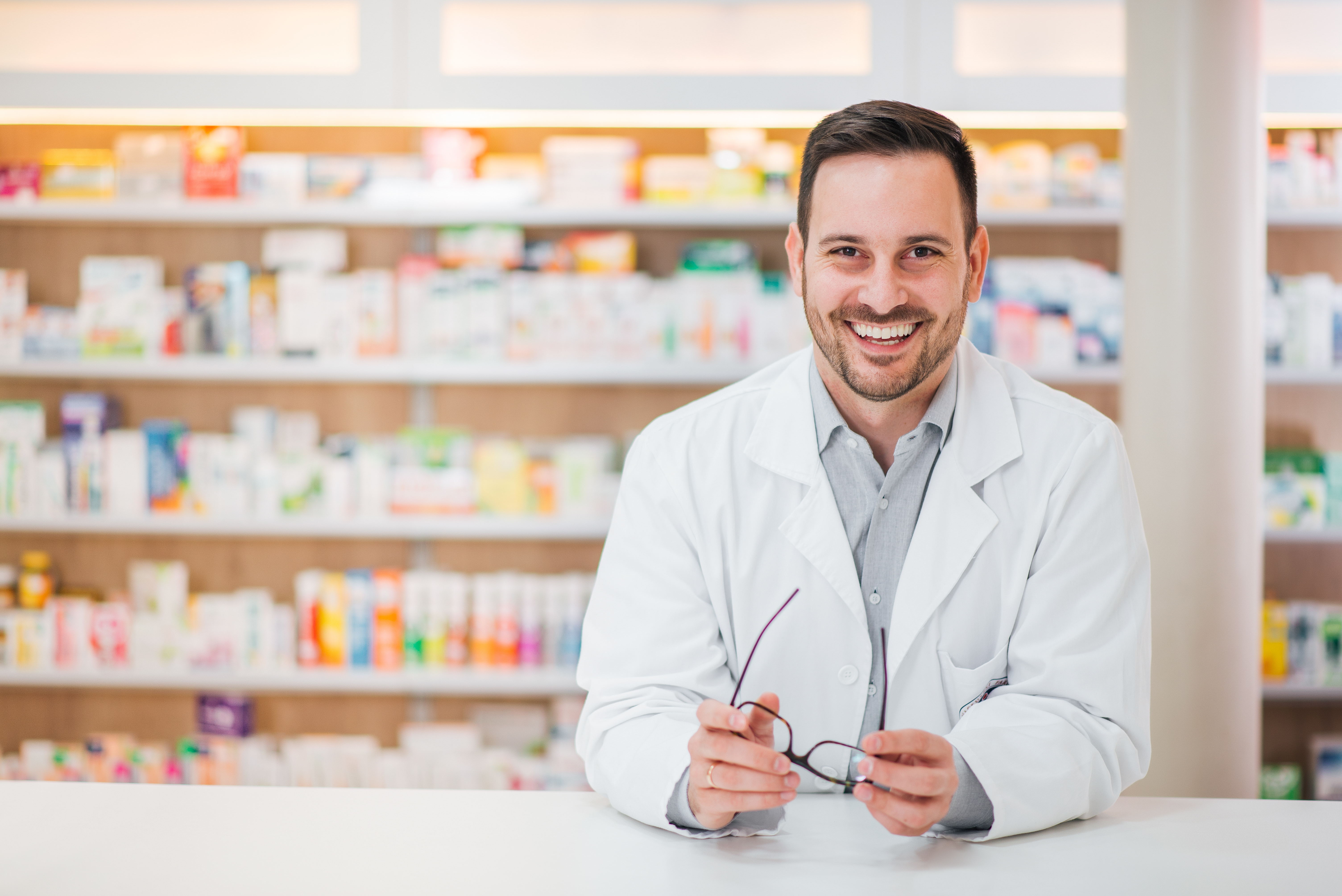 Pharmacien