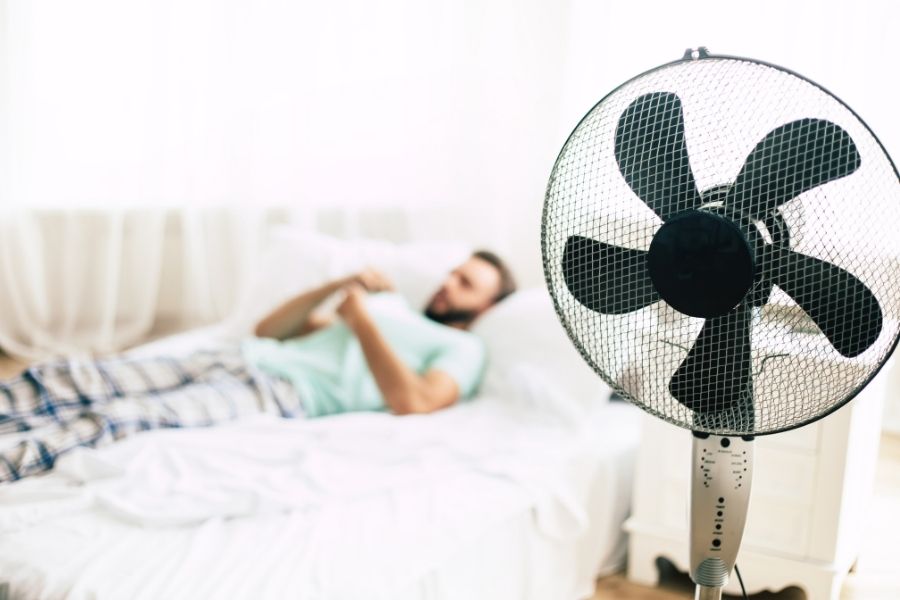 Canicule 