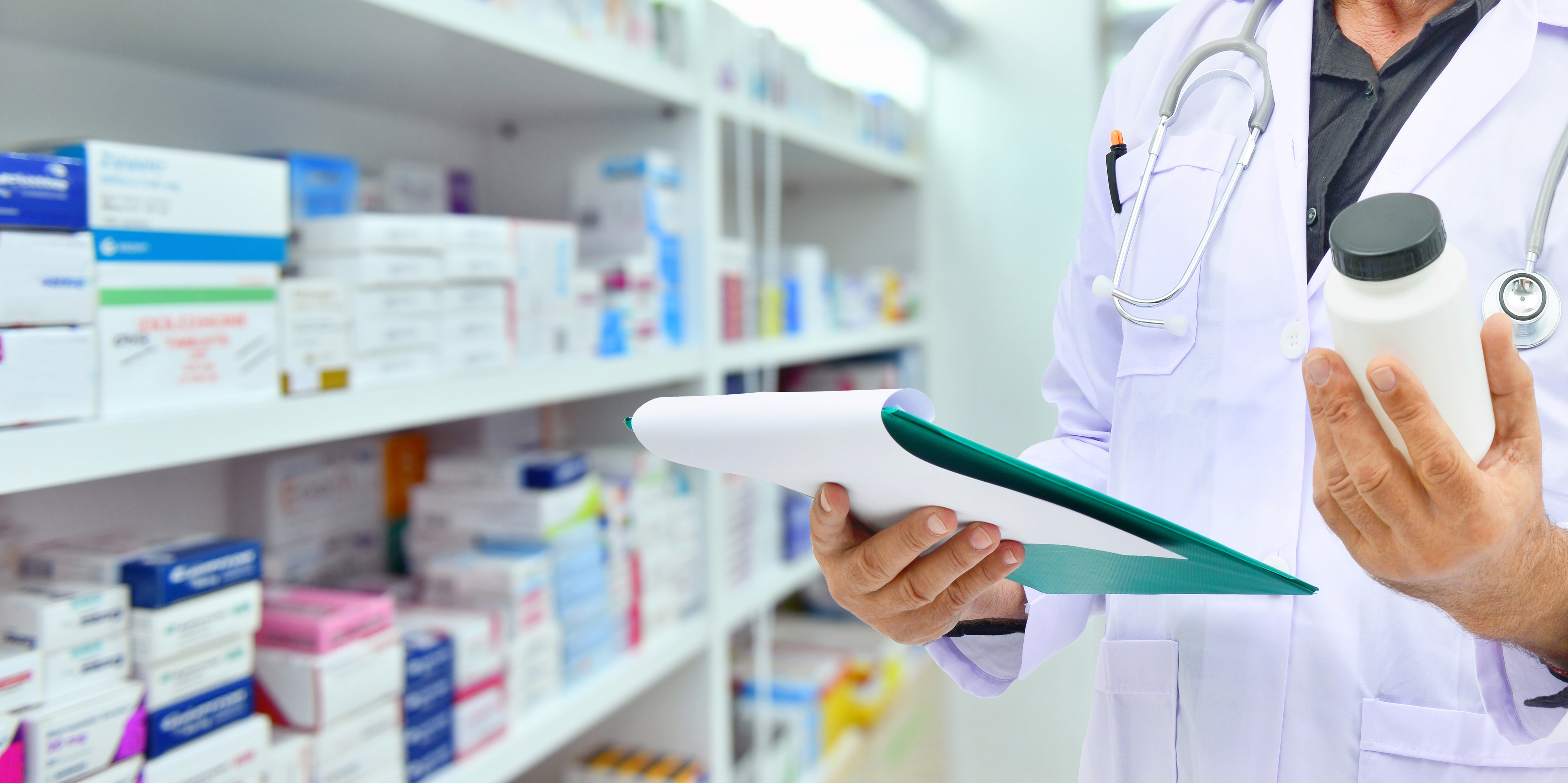 Pharmacie